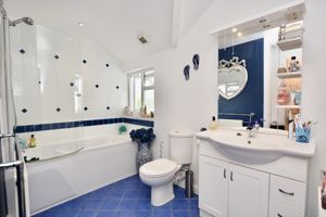 Bathroom- click for photo gallery